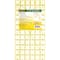 Omnigrid® Folding Rectangle Quilting Ruler, 6" x 24"